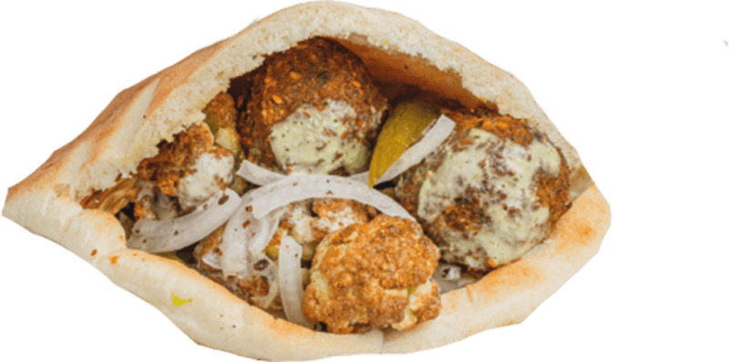 Falafel