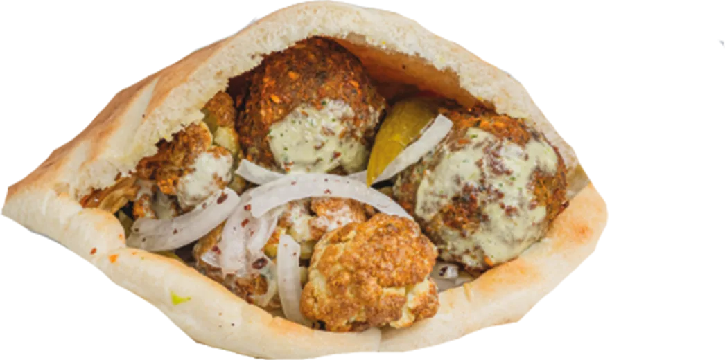 Falafel
