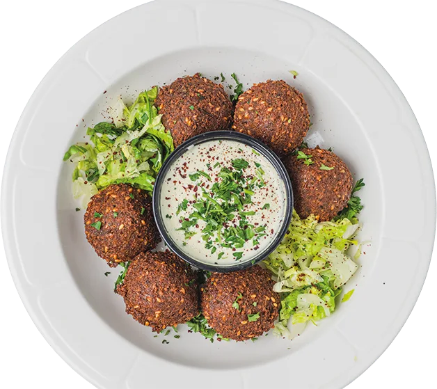 Falafel