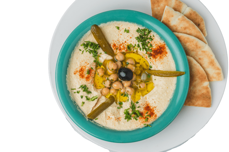 Hummus