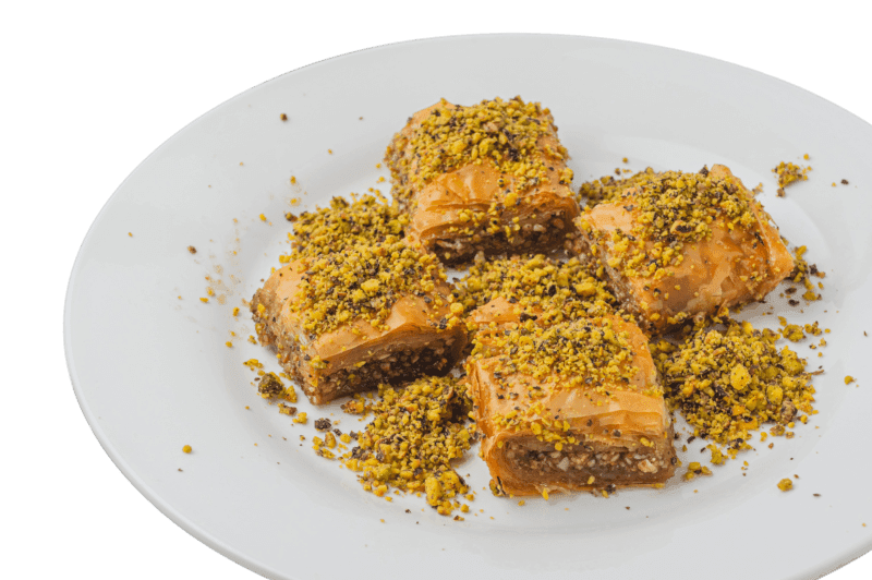 Baklava