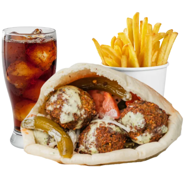 Sandwich Combo